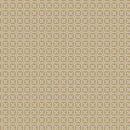 MB Freedom Rings Mini Tiles - R651378D-BEIGE - Cotton Fabric