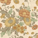 MB Front Porch - R540596-CREAM - Cotton Fabric