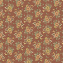 MB Front Porch - R540597-RUST - Cotton Fabric