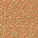 MB Front Porch - R540598-ORANGE - Cotton Fabric