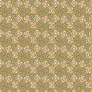 MB Front Porch - R540600-GOLD - Cotton Fabric