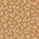 MB Front Porch - R540601-RUST - Cotton Fabric