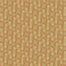 MB Front Porch - R540603-GOLD - Cotton Fabric