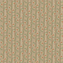 MB Front Porch - R540603-TAUPE - Cotton Fabric