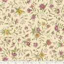 MB Glorious Garden - R652158D-CREAM - Cotton Fabric