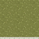 MB Glorious Garden Packed Flowers - R652161D-GREEN - Cotton Fabric