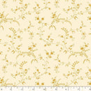 MB Glorious Garden Wispy - R652163-YELLOW - Cotton Fabric