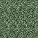 MB Grace Elizabeth Mini Garden - R101685D-GREEN - Cotton Fabric