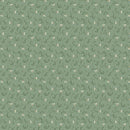 MB Grace Elizabeth Swirl - R101687D-SAGE - Cotton Fabric