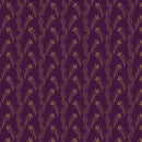 MB I Love Purple Lace - R330692-PURPLE - Cotton Fabric