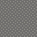 MB Joyful Journal Bessie - R311732D-CHARCOAL - Cotton Fabric
