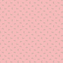 MB Joyful Journal Bessie - R311732D-PINK - Cotton Fabric