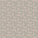 MB Joyful Journal Hazel - R311726D-GRAY - Cotton Fabric