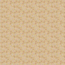 MB Joyful Journal Janie - R311728D-BEIGE - Cotton Fabric
