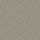 MB Joyful Journal Sadie - R311727D-GRAY - Cotton Fabric