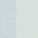 MB Kathleen's Story Strip-It 2 - R161761D-BLUE - Cotton Fabric