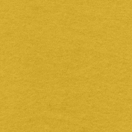 MB Lanacot Wools - R050193-YELLOW - Wool Fabric