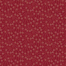 MB Liberty Island Fireworks - R261662D-RED - Cotton Fabric