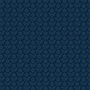 MB Liberty Island Flower - R261665D-NAVY - Cotton Fabric