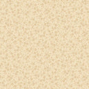 MB Liberty Island Small Floral - R261664D-CREAM - Cotton Fabric