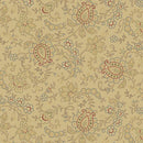 MB Mercantile Flannels Meadow Ridge - F171112-MULTI - Cotton Flannel Fabric