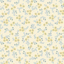 MB Middleboro Road Garden - R581559D-CREAM - Cotton Fabric