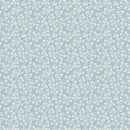 MB Middleboro Road Leaves - R581563D-SKY - Cotton Fabric