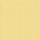 MB Middleboro Road Leaves - R581563D-YELLOW - Cotton Fabric