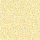 MB Middleboro Road Painterly Flower - R581561D-YELLOW - Cotton Fabric