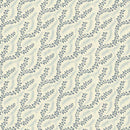 MB Middleboro Road Willow - R581562D-BLUE - Cotton Fabric
