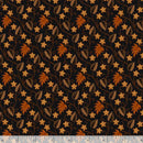MB Midnight Cheddar Autumn's Bounty - R172080-BLACK - Cotton Fabric