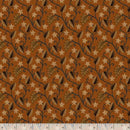 MB Midnight Cheddar Autumn's Bounty - R172080-CHEDDAR - Cotton Fabric