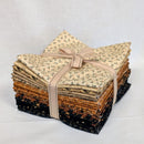 MB Midnight Cheddar Fat Quarter Bundle - 21 Fat Quarters - Precut