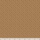 MB Midnight Cheddar Wallflowers - R172089-BEIGE - Cotton Fabric