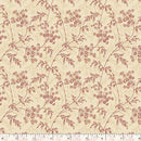 MB Modern Classics Garden - R022118D-RED - Cotton Fabric