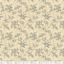 MB Modern Classics Garden - R022118D-TAN - Cotton Fabric