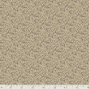 MB Modern Classics Seeds - R022120D-TAN - Cotton Fabric