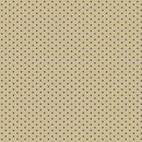 MB Old Village Greens Radiant - R171791D-NAVY - Cotton Fabric