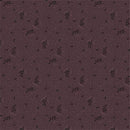 MB Pam's Patchwork Stars Plum Tart - R171126D-PURPLE - Cotton Fabric