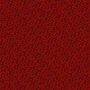 MB Piecemaker's Sampler Country Vine - R170798-RED - Cotton Fabric