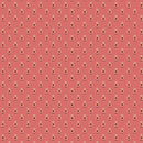 MB Piecemaker's Sampler Ditsy Dot - R170796-PINK - Cotton Fabric