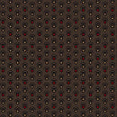MB Piecemaker's Sampler Half Rounds - R170792-BLACK - Cotton Fabric