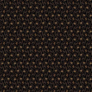 MB Piecemaker's Sampler Here & There - R170791-BLACK - Cotton Fabric