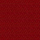 MB Pineberry Cabin Maze - R171428D-WINE - Cotton Fabric