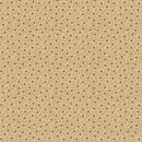MB Pineberry Lane Boxwood - R172006D-CREAM - Cotton Fabric