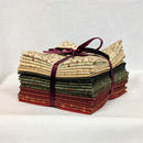 MB Pineberry Lane Fat Quarter Bundle - 20 Fat Quarters - Precut