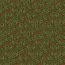MB Pineberry Lane Holiday Greenery - R172003D-GREEN - Cotton Fabric