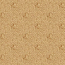 MB Pineberry Lane Winterberry - R172001D-CREAM - Cotton Fabric