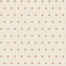 MB Pint Sized Neutrals Paisley Circle - R101249D-PINK - Cotton Fabric