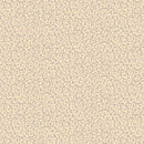 MB Plumberry Farm Shadow - R171814D-CREAM - Cotton Fabric